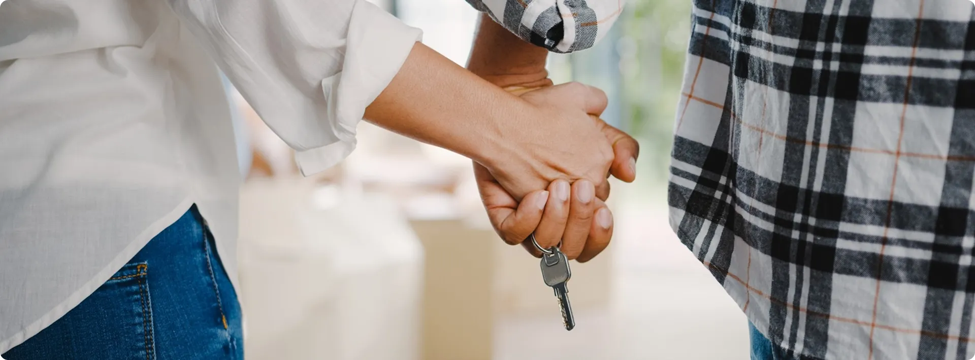 **Immobilien­finanzierung**