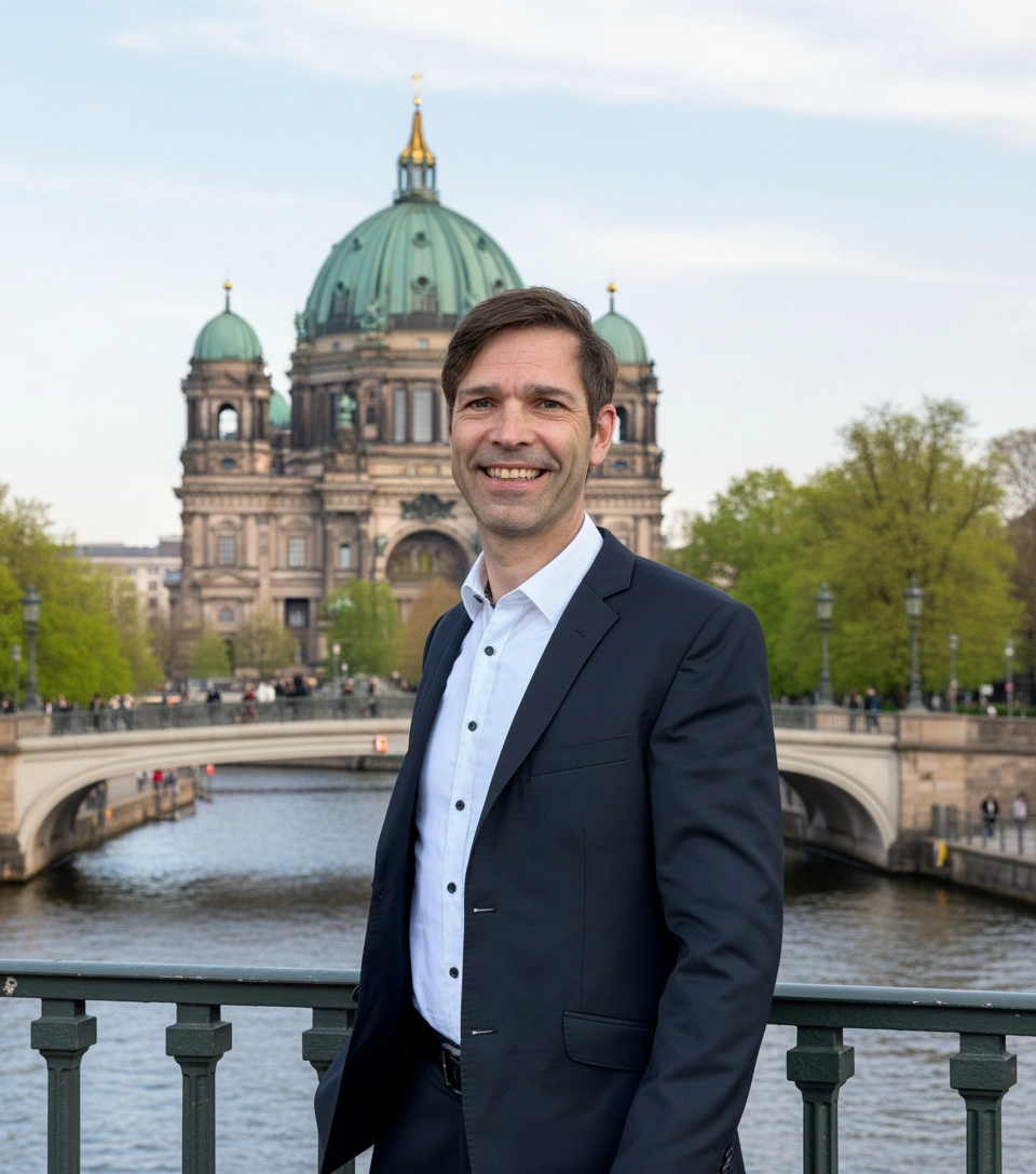 Baufinanzierung berater in Berlin